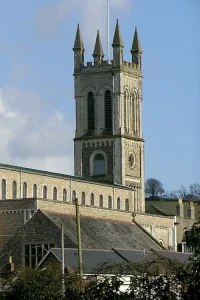 honiton from all hallows